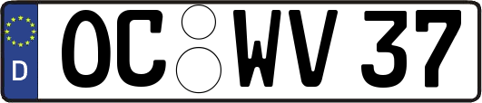 OC-WV37