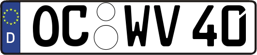 OC-WV40