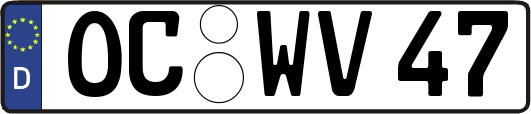OC-WV47