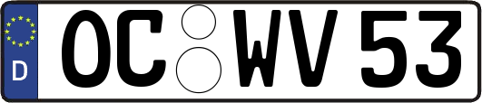 OC-WV53