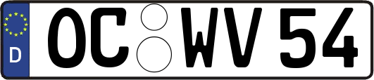 OC-WV54