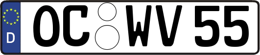 OC-WV55