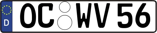 OC-WV56