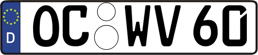 OC-WV60