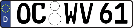 OC-WV61