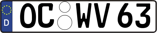 OC-WV63