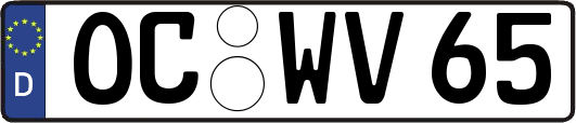 OC-WV65