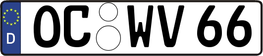 OC-WV66