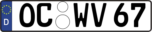 OC-WV67