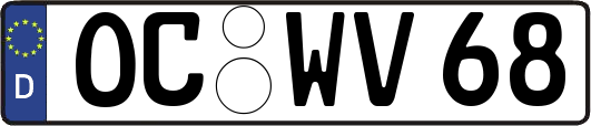 OC-WV68