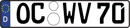 OC-WV70