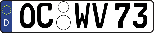 OC-WV73