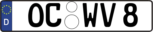 OC-WV8