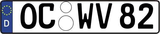 OC-WV82