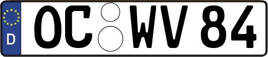 OC-WV84