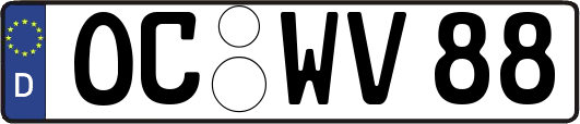 OC-WV88
