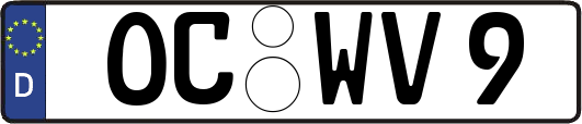 OC-WV9