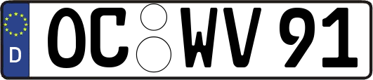 OC-WV91
