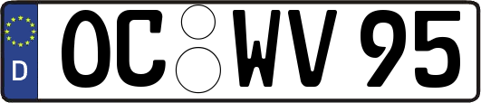 OC-WV95
