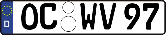 OC-WV97