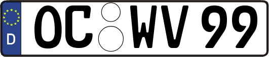 OC-WV99