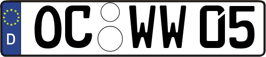 OC-WW05