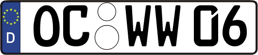 OC-WW06