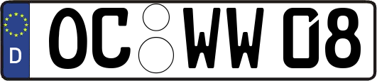 OC-WW08