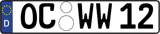 OC-WW12
