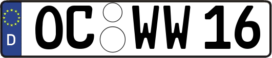 OC-WW16