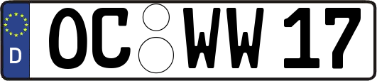 OC-WW17