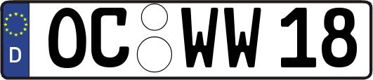OC-WW18