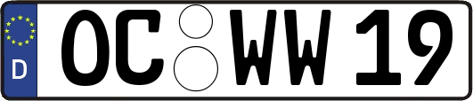 OC-WW19
