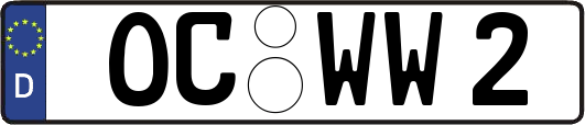 OC-WW2