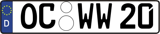 OC-WW20