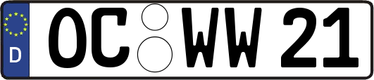 OC-WW21