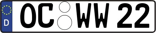 OC-WW22