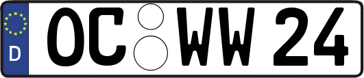 OC-WW24