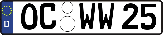 OC-WW25