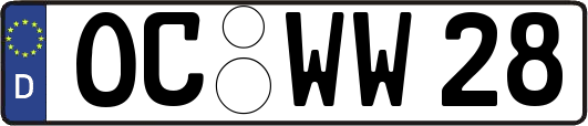 OC-WW28