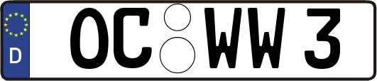 OC-WW3