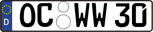 OC-WW30