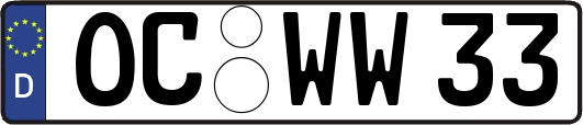 OC-WW33