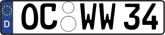 OC-WW34