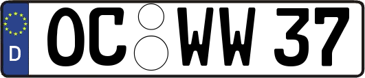 OC-WW37