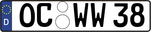 OC-WW38