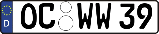 OC-WW39