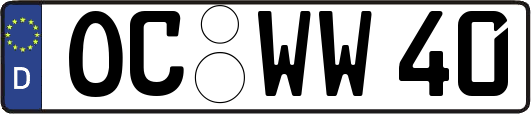 OC-WW40
