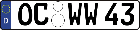 OC-WW43