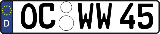 OC-WW45